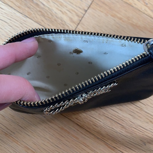 Kate Spade Small Wristlet - Picture 3 of 4